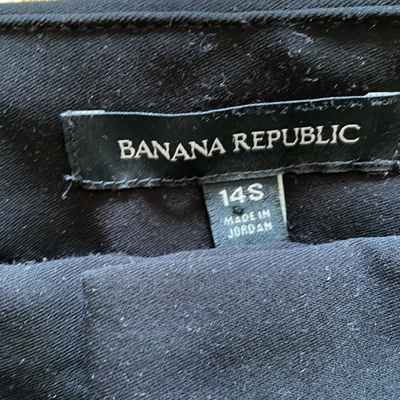 Banana republic culottes - Picture 5 of 6